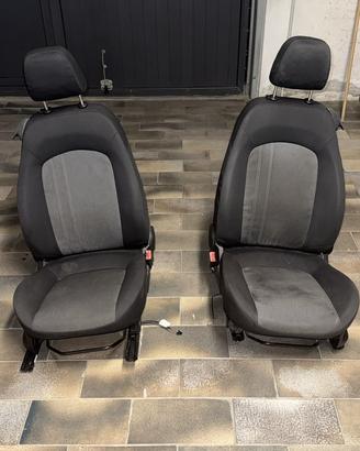 Sedili fiat grande punto