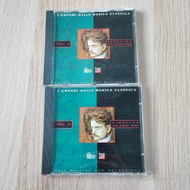 Sibelius - I grandi della musica classica