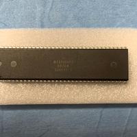 Amiga A500 chip di ricambio
