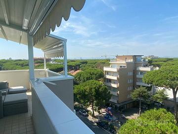 Attico / Mansarda di 95 m² con 3 locali a Cervia