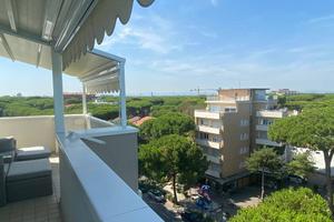 Attico / Mansarda di 95 m² con 3 locali a Cervia
