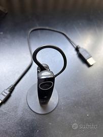 Auricolare Bluetooth Ufficiale Sony PS3 – Con Base