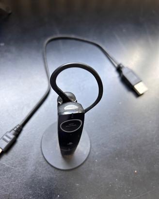 Auricolare Bluetooth Ufficiale Sony PS3 – Con Base