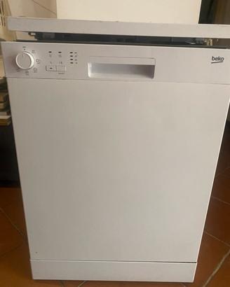 Lavastoviglie beko