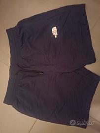 short The North Face