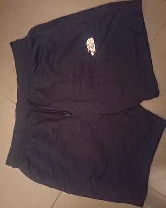 short The North Face
