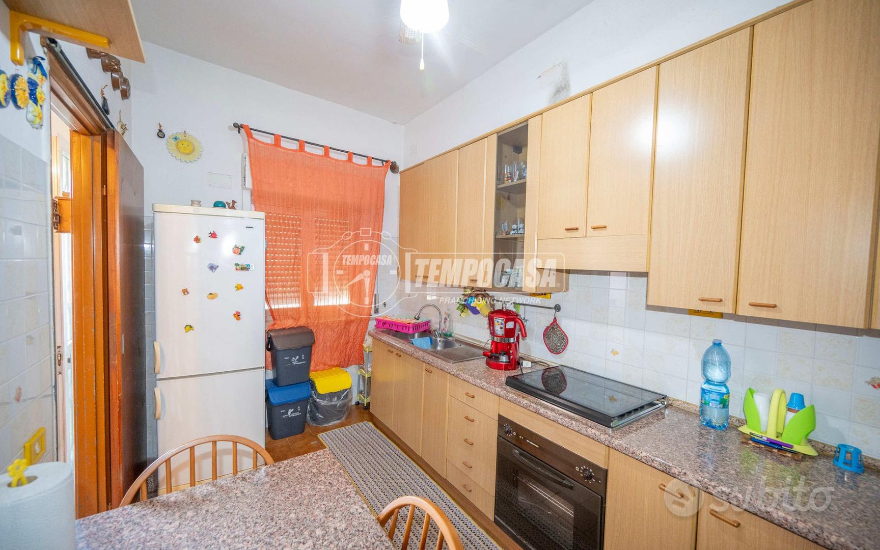 Appartamento a Messina 2 locali - Vista 3