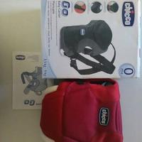 MARSUPIO CHICCO GO BABY CARRIER