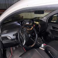 Lancia Y 1.3 mtj 95 cv 2014