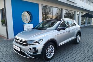Volkswagen T-Roc 1.0 TSI Style Alcantara
