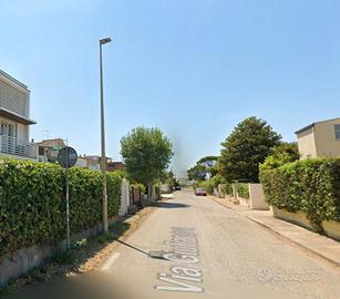 Fregene accogliente bilocale arredato