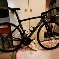 Telaio Specialized Tarmac sl7 comp 2023