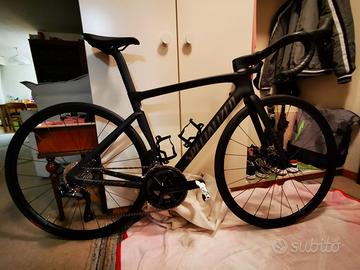 Telaio Specialized Tarmac sl7 comp 2023