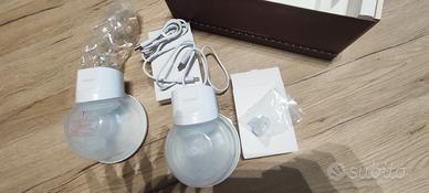 Tiralatte Doppio Momcozy S12 PRO