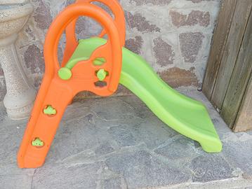 scivolo 