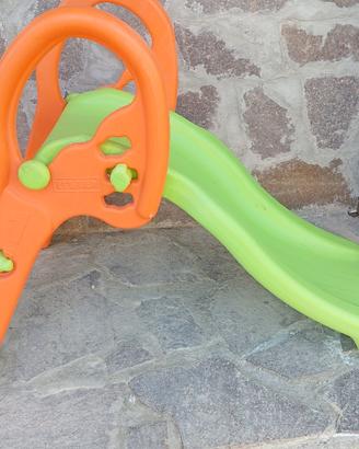 scivolo 