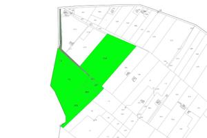 Terreno Agricolo di 74819 m² a Randello Ragusa