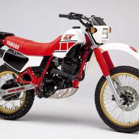 Ricambi yamaha xt 600 1985 1990