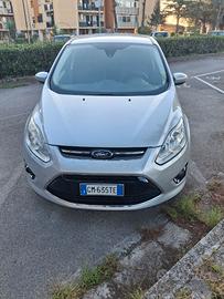 Ford c max 1.6 tdc