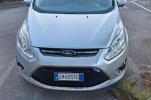 Ford c max 1.6 tdc