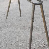 SMONTA AMMORTIZZATORI PNEUMATICO