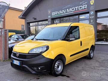 Fiat Doblo Doblò 1.3 MJT PC-TN Cargo Lamierato SX