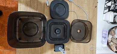 fontanella petkit