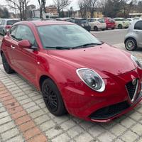 Alfa Mito 1.4 benzina 78cv