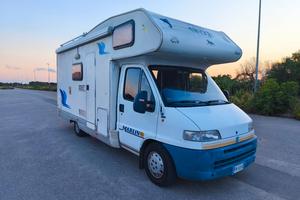 🚐 ELNAGH MARLIN 64