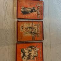 Libretti d’opera da collezione