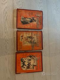 Libretti d’opera da collezione