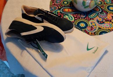 Scarpe Valsport tipo suede