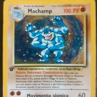 Carte Pokemon Rare - Carte Olografiche Originali