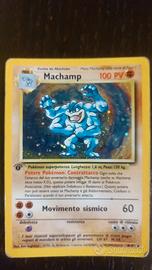 Carte Pokemon Rare - Carte Olografiche Originali