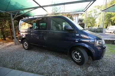 VOLKSWAGEN California 2.0 TDI 140cv PC Navi GTra