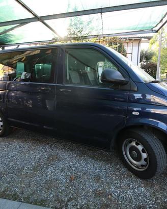 VOLKSWAGEN California 2.0 TDI 140cv PC Navi GTra