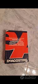 Dizionario inglese Italiano