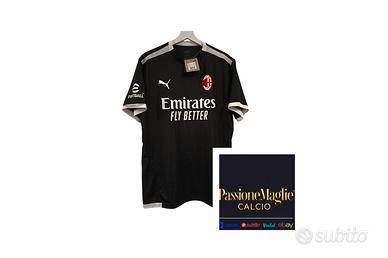 Maglia AC Milan Originale Store