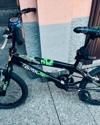 Coppi BMX Street Fighter 20″ Bambino