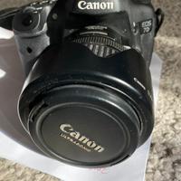 Canon EOS 7D , 17-85 USM