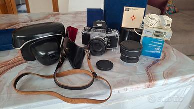 macchina fotografica Exacta Vx 1000