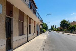 Casa indipendente - Mascali