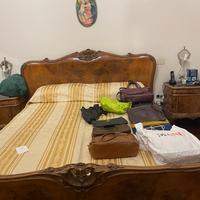 Camera da letto matrimoniale