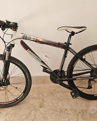 Mountan bike Mtb Lombardo 26 perfetta