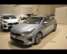 KIA Ceed - Ceed 1.4 MPi GPL 5p. Business Class