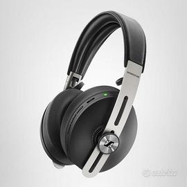 Sennheiser Momentum 3 Black 