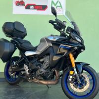 YAMAHA TRACER 9 GT
