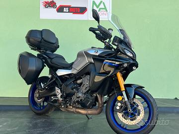 YAMAHA TRACER 9 GT