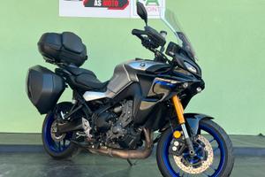 YAMAHA TRACER 9 GT