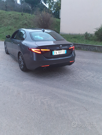 Vendo Alfaromeo Giulia